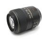 Nikon 105mm f/2.8G AF-S IF-ED VR Micro-Nikkor